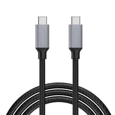 Cabo Thunderbolt USB Tipo C