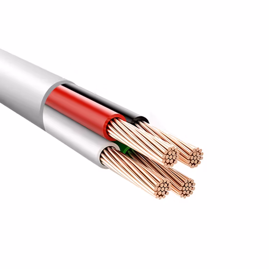 Carregador de carregamento rápido colorido para tipo de dados de sincronização de telefone celular cabo micro USB de 5 pinos